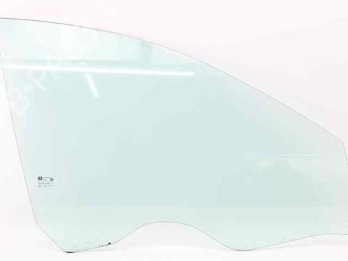 Front right door window CHEVROLET CRUZE (J300) 2.0 CDI 96845795