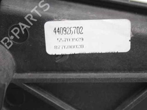 Radiator fan OPEL CORSA D (S07) 1.3 CDTI (L08, L68) | BP30311974M35 