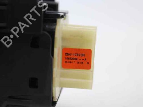 Left front window switch DACIA SANDERO II TCe 90 (B8M1, B8MA, B8AC) | BP38100863I27 - Image 3