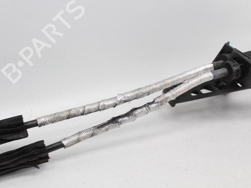 Gear lever VW JETTA III (1K2) 1.9 TDI | BP19206997M90 