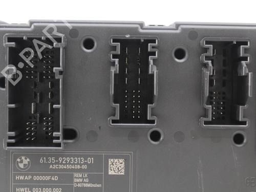 Electronic module BMW 1 (F21) 116 d | BP40240161M83 - Image 3