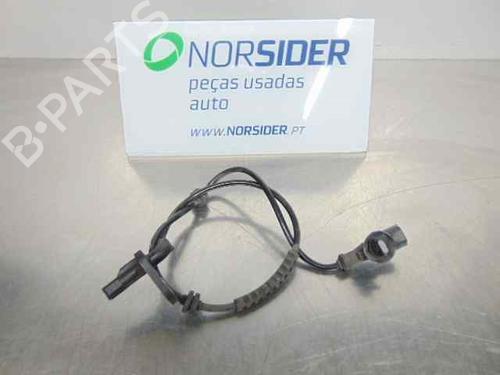Elektronisk modul RENAULT CLIO III (BR0/1, CR0/1) [2005-2014]  19195101