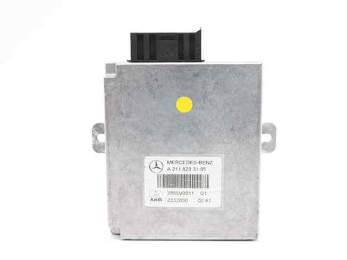 Electronic module MERCEDES-BENZ E-CLASS (W211) E 55 AMG Kompressor (211.076) | BP19222177M83 