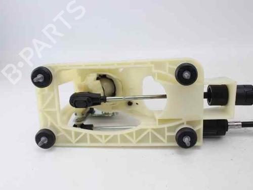 Gear lever VOLVO V40 Hatchback (525) D2 | BP33279620M90 - Image 7