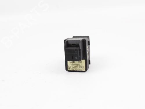 Left rear window switch AUDI A4 B6 Avant (8E5)  | BP19207348I29 