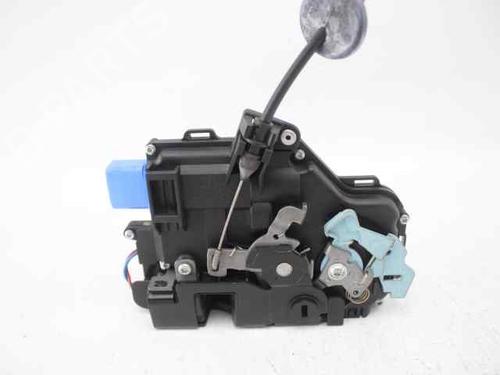Rear right lock VW TOURAN (1T3)  | BP19246351C99 