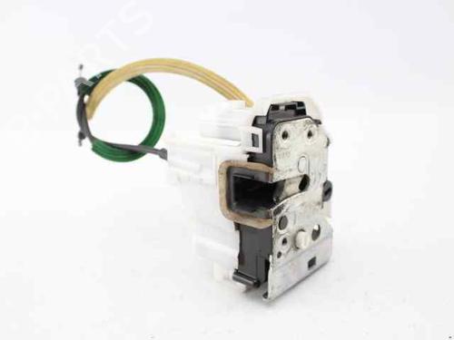 Cerradura puerta trasera derecha FIAT TIPO Estate (356_, 357_) 1.3 D (356WXH1A) (95 hp) 25800281