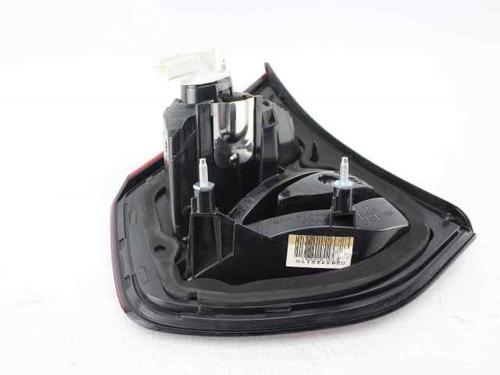 Venstre baglygte bagklap CITROËN C4 Picasso I MPV (UD_) 1.6 HDi 110 | BP29873123C79 