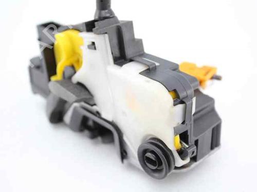 Rear left lock OPEL ASTRA J (P10) 1.7 CDTI (68) | BP19226977C100 