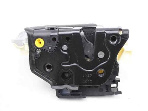 Rear left lock VW PASSAT B6 (3C2) 1.6 TDI | BP21199651C100 
