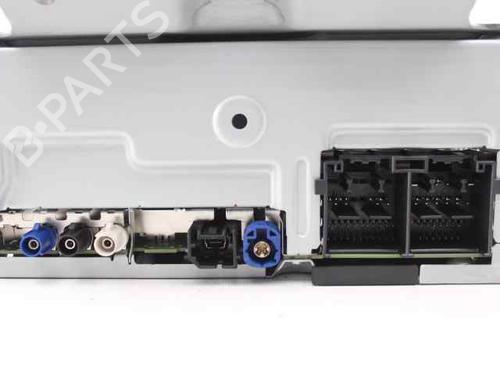 Radio FORD FIESTA VII (HJ, HF) 1.0 EcoBoost | BP23534463E6 