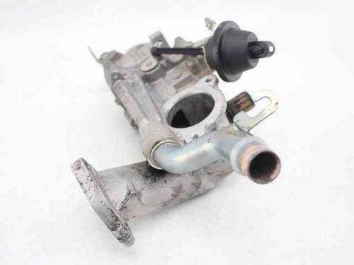 Egr PEUGEOT 208 I (CA_, CC_) 1.4 HDi | BP19245706M69