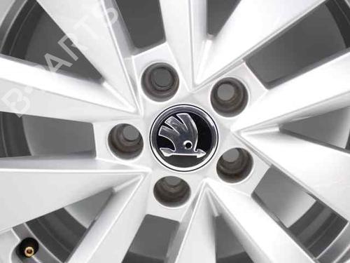Fælk SKODA KAMIQ (NW4) 1.5 TSI | BP32433194C45 - Image 2