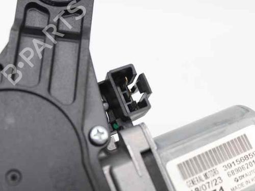 Viskermotor bagrude OPEL ASTRA K (B16) 1.6 CDTi (68) | BP29761157M102 