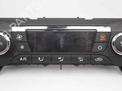 Climate control FORD FOCUS III Turnier | BP19237273I5