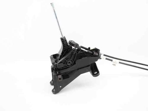 Gear lever FORD FIESTA VI (CB1, CCN) 1.5 TDCi | BP19223316M90 