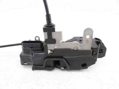 Front left lock VOLVO V40 Hatchback (525) D2 | BP37863311C98 - Image 4