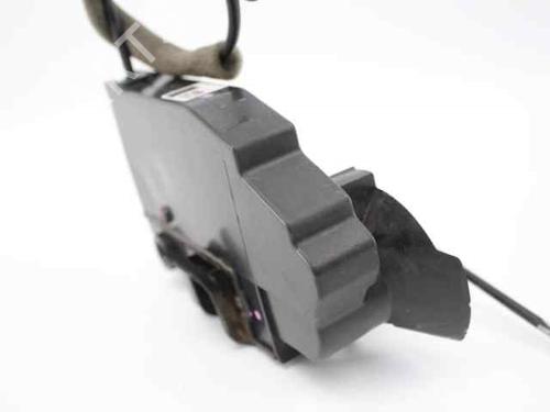 Front right lock PEUGEOT 308 II (LB_, LP_, LW_, LH_, L3_) 1.6 HDi | BP19639842C97 