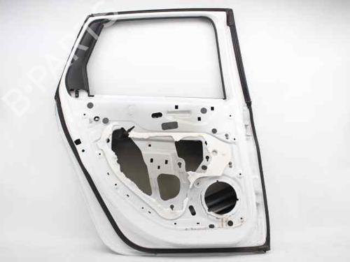 Left rear door PEUGEOT 308 SW II (LC_, LJ_, LR_, LX_, L4_) 1.6 BlueHDi 120 | BP24535032C4 