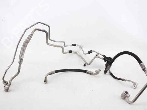 AC-rør VW POLO V (6R1, 6C1) 1.6 TDI (90 hp) 31962778