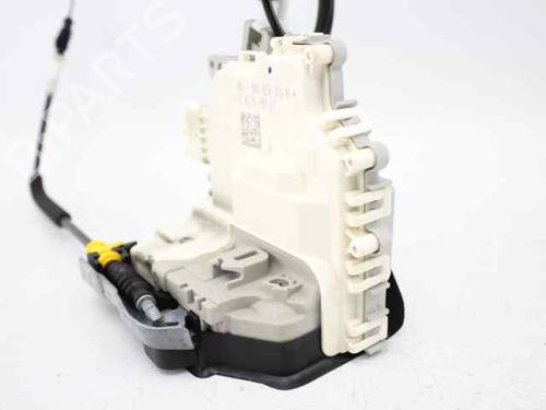 Rear left lock AUDI A4 B8 Avant (8K5)  | BP19243439C100 