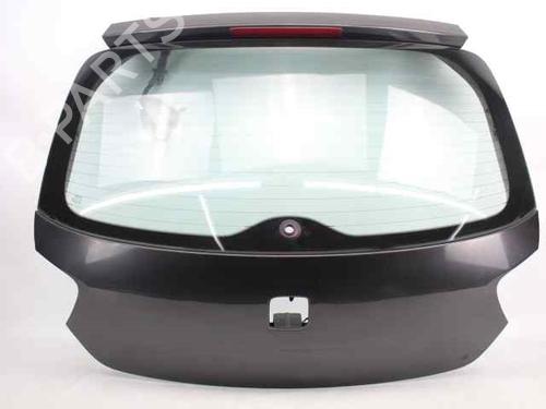 Used Tailgate SEAT IBIZA IV (6J5, 6P1) 1.4 TSI (150 hp) 25778803