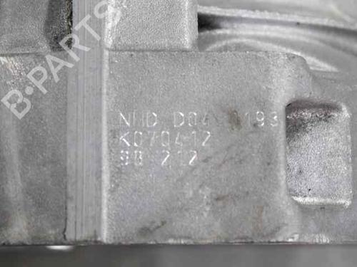 Gearbox AUDI Q5 (8RB) 2.0 TDI quattro | BP37253189M3 - Image 5