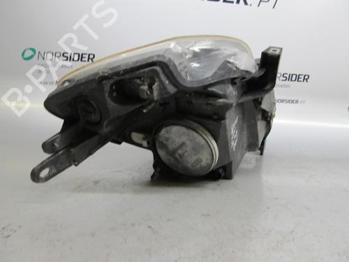 Right headlight CITROËN NEMO Box Body/MPV (AA_) 1.4 HDi | BP19186763C29 