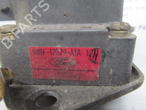Ignition coil FORD ESCORT V (AAL, ABL)  | BP19186340M94 