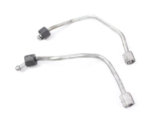 Pipe FORD FIESTA VI (CB1, CCN)  | BP19214839M125 