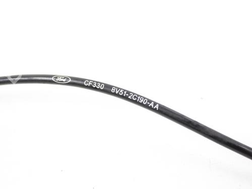 Electronic module FORD FIESTA VI (CB1, CCN)  | BP19214868M83 