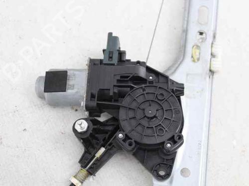 Front right window mechanism RENAULT MEGANE IV Hatchback (B9A/M/N_) 1.5 dCi 110 (B9A3) | BP39542873C23 - Image 4