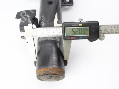 Left front shock absorber FORD FOCUS II (DA_, HCP, DP)  | BP19215932M16 