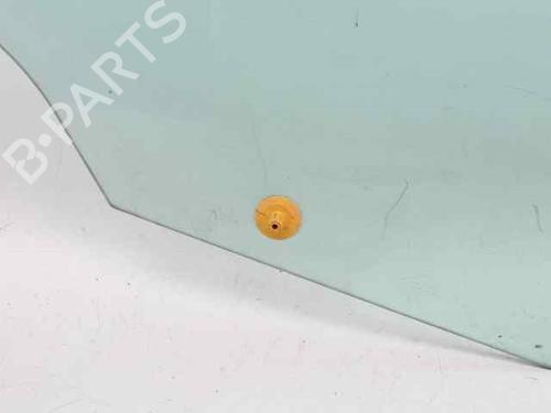 Front left door window FORD FIESTA VI (CB1, CCN)  | BP19208510C18 