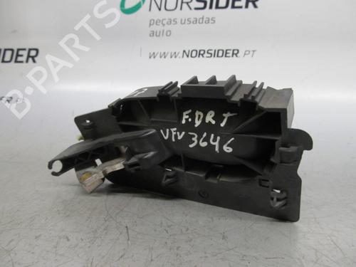 Front right interior door handle PEUGEOT 307 (3A/C) 1.4 HDi | BP19187820I14 