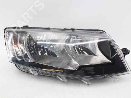 Right headlight SKODA OCTAVIA III Combi (5E5, 5E6) 1.6 TDI | BP36173948C29 - Image 2