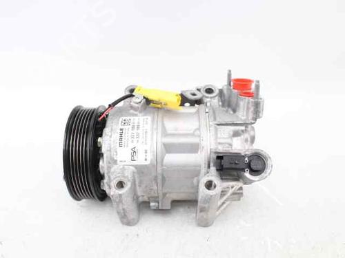 AC compressor OPEL ASTRA L (OV5) 1.2 (FPHNSL, FPHNSR) | BP37480478M34  - Image 6