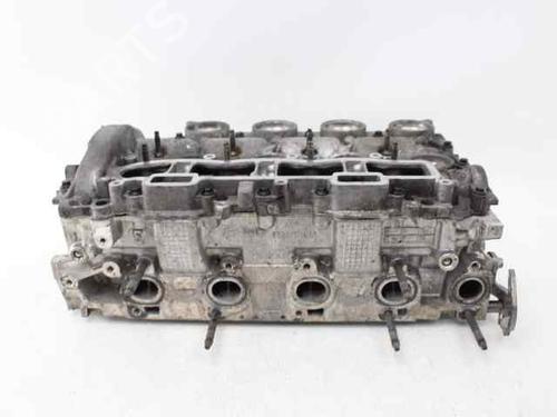 Cylinder head PEUGEOT PARTNER Box Body/MPV 1.6 HDi 16V | BP37062818M5 - Image 4