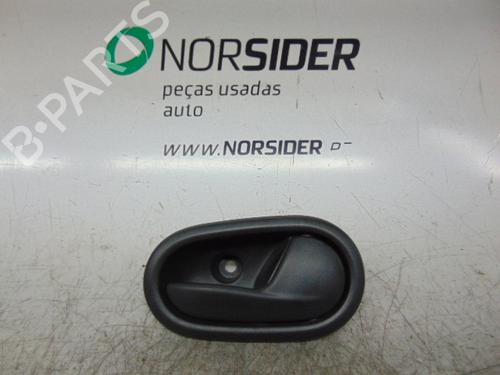 Used Front right interior door handle DACIA LOGAN MCV II 1.5 dCi (90 hp) 19188100