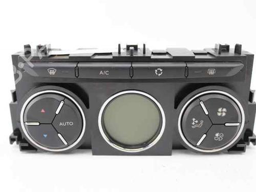 Used Climate control CITROËN C3 II (SC_) 1.4 HDi 70 (SC8HZC, SC8HR0, SC8HP4) (68 hp) 25041702