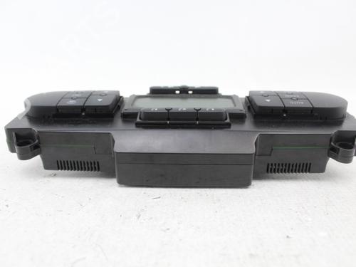 Climate control SEAT LEON (1P1) 1.9 TDI | BP40554436I5 - Image 7