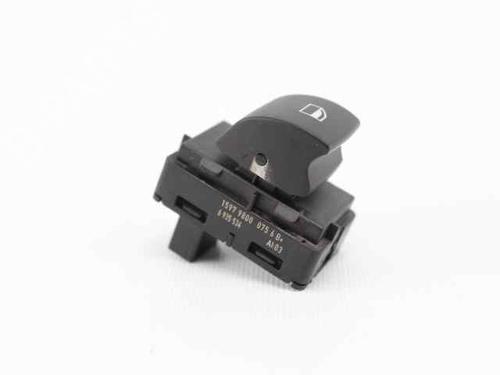 Left rear window switch BMW 1 (E87)  | BP19222472I29 
