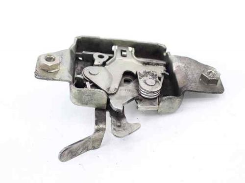 Hood lock RENAULT CLIO III (BR0/1, CR0/1) 1.5 dCi (C/BR0G, C/BR1G) | BP19216027C133 