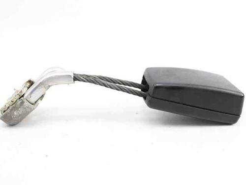 Seat buckle AUDI A4 B6 (8E2) 1.9 TDI | BP19218316I32 