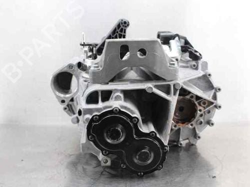 Gearbox SKODA KAMIQ (NW4) 1.5 TSI | BP32433111M3