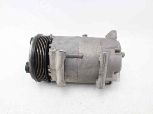 AC compressor FORD FOCUS II Turnier (DA_, FFS, DS) 1.6 TDCi | BP37062852M34 - Image 6
