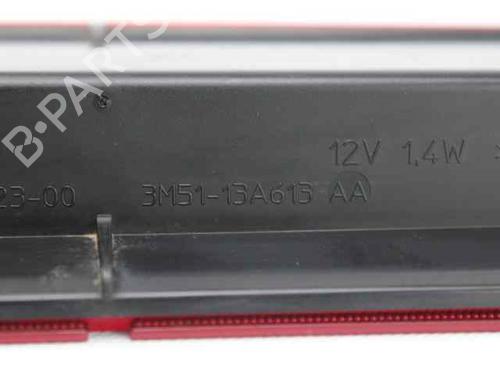 Third brake light FORD FOCUS C-MAX (DM2)  | BP19221759L11 