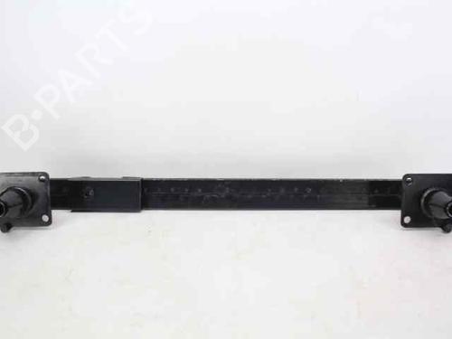 Front bumper reinforcement PEUGEOT 3008 I MPV (0U_) 1.6 HDi | BP19245443C109 