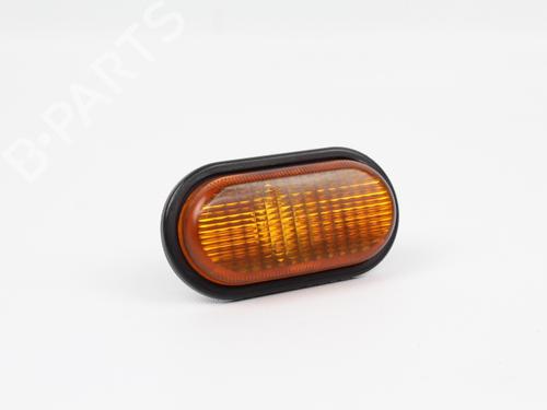 Venstre indikator RENAULT CLIO I (B/C57_, 5/357_) [1990-1999]  19204876