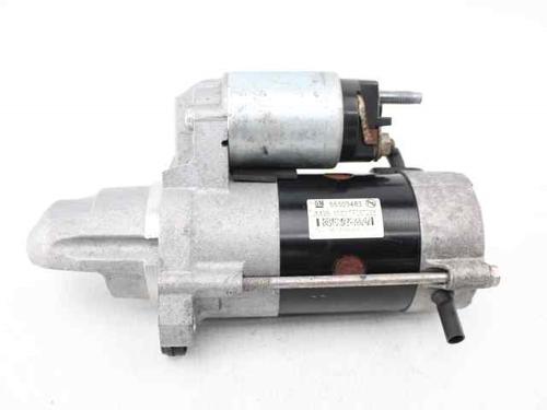 Startmotor OPEL ASTRA K (B16) 1.6 CDTi (68) | BP29761174M8 
